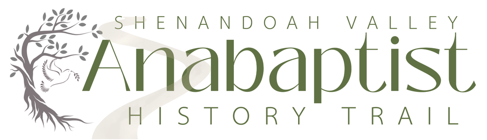 Shenandoah Valley Anabaptist History Trail